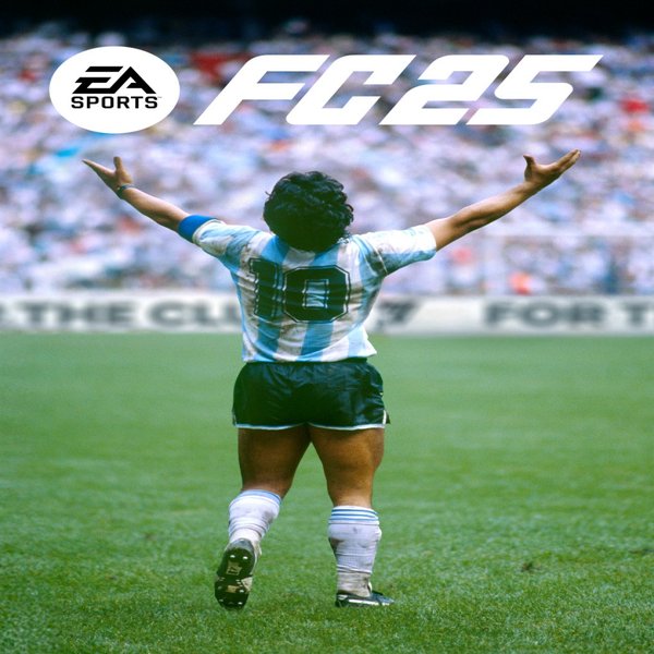 EA SPORTS FC 25